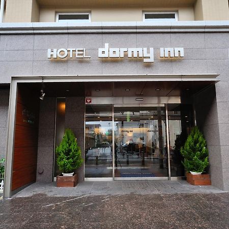 Dormy Inn Kofu Экстерьер фото
